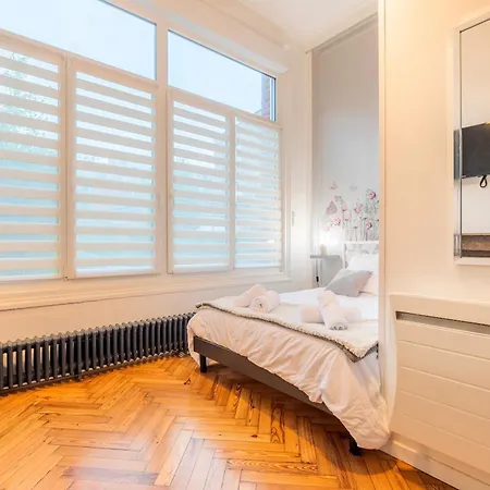 Guest house Flowers Hypercentre Calme Fibre *